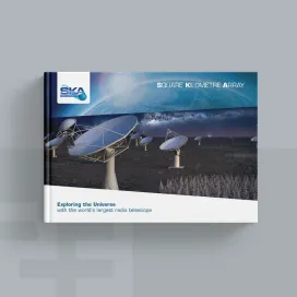 Square Kilometre Array